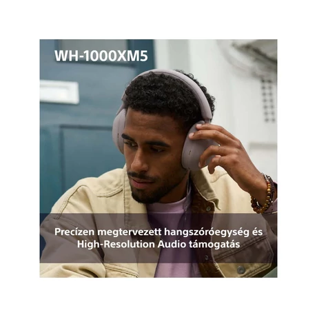 WH-1000XM5P