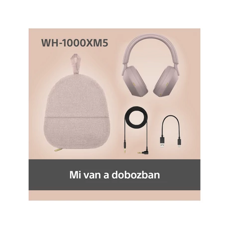 WH-1000XM5P