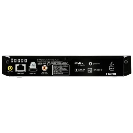 BDP-S3700