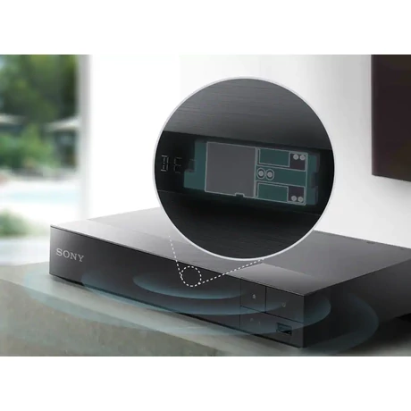BDP-S3700