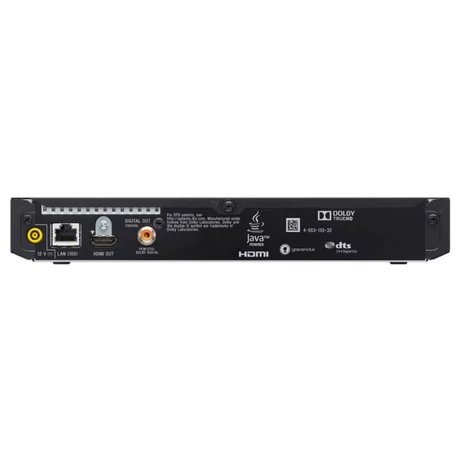 Sony BDP-S6700