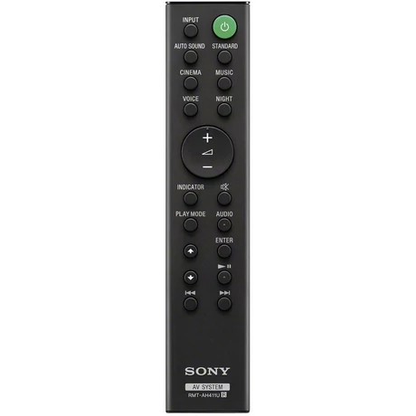 Sony HT-SF150 2 csatornás hangprojektor