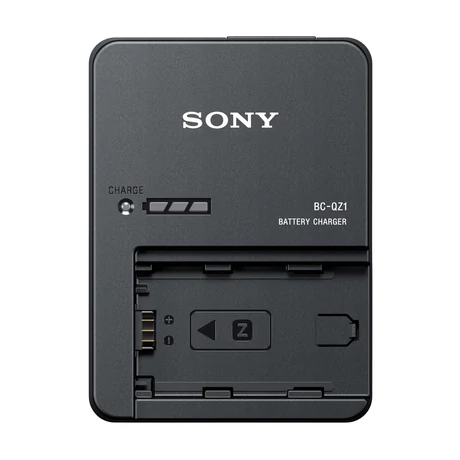 Sony BC-QZ1 Akkumulátortöltő NP-FZ100 akkumulátorhoz