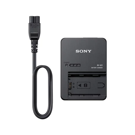 Sony BC-QZ1 Akkumulátortöltő NP-FZ100 akkumulátorhoz