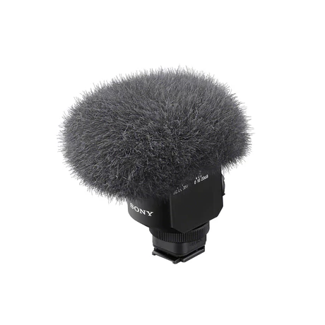 Sony ECM-M1 puskamikrofon