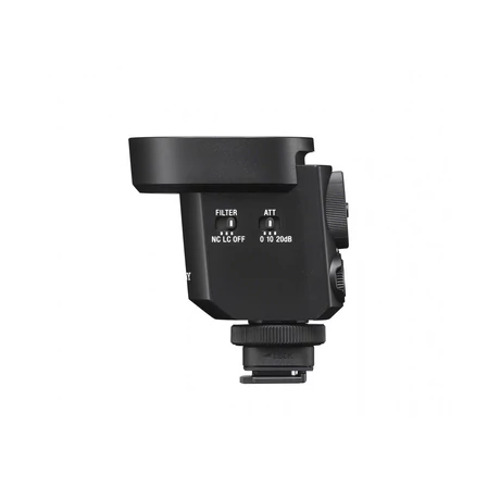 Sony ECM-M1 puskamikrofon