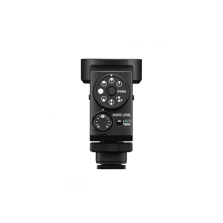 Sony ECM-M1 puskamikrofon