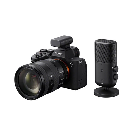 Sony ECM-S1 streamingmikrofon