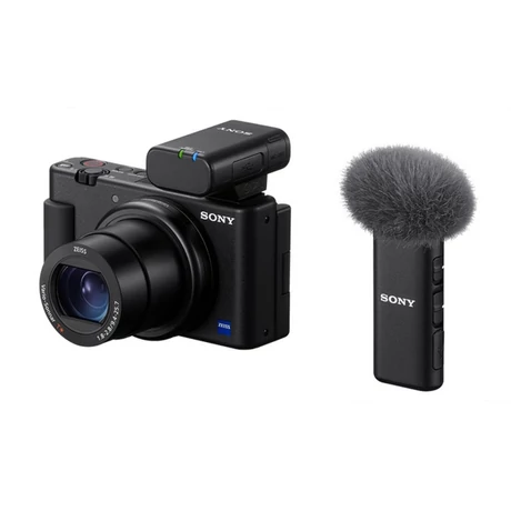 Sony ECM-W2BT Vezeték nélküli mikrofon