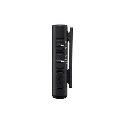 Sony ECM-W2BT Vezeték nélküli mikrofon