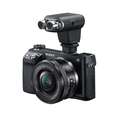 Sony ECM-XYST1