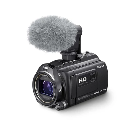 Sony ECM-XYST1