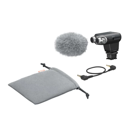 Sony ECM-XYST1