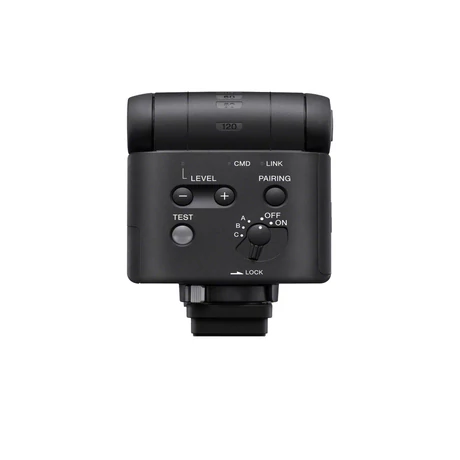 SONY HVL-F28RM - VAKU