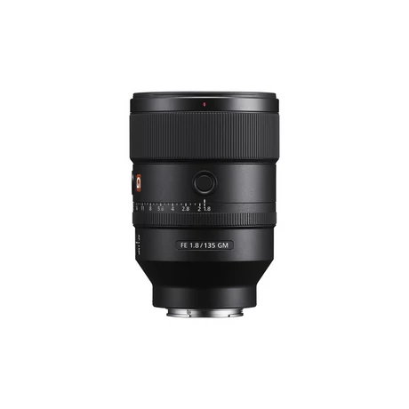Sony SEL-135F18GM - Portré objektív