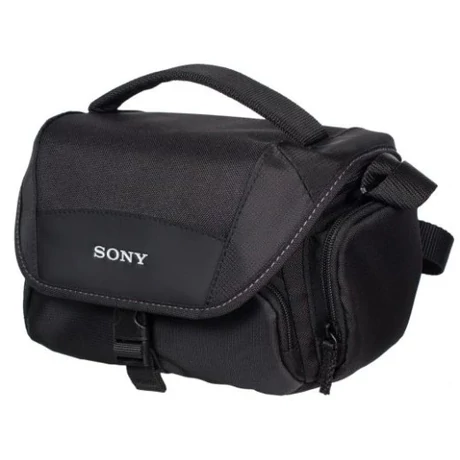 Sony LCS-U21 hordtáska