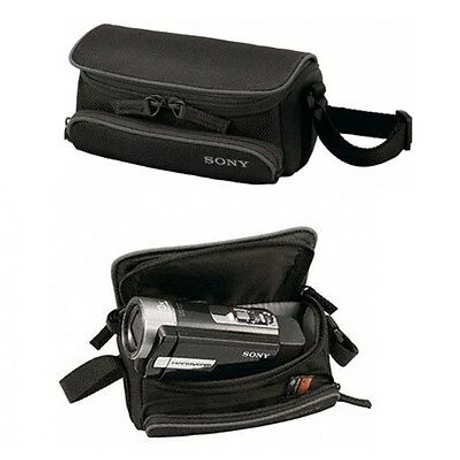 Sony LCS-U5 kompakt hordtáska