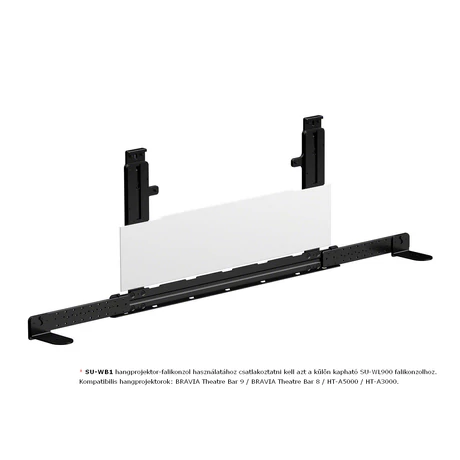 Sony SU-WL900 fali konzol