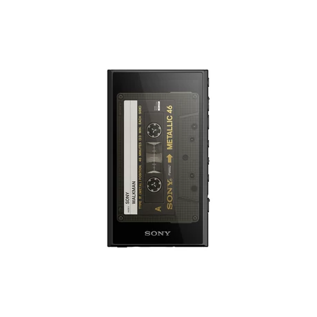 Sony NW-A306B