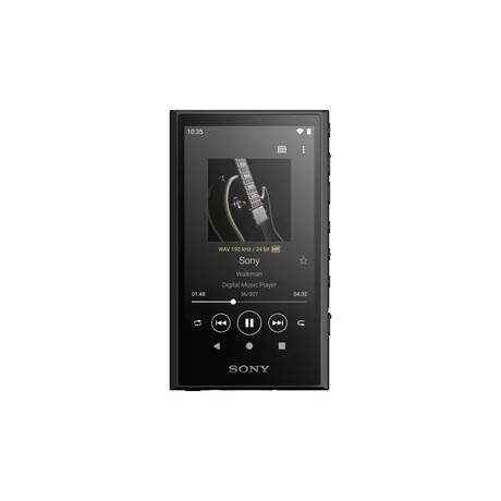 Sony NW-A306