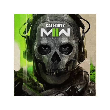 PS4 + Call of Duty: Modern Warfare 2