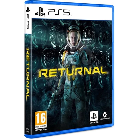 Sony RETURNAL (PS5)