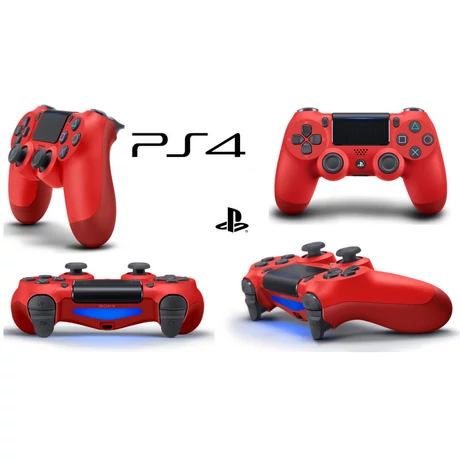 PS4 Dualshock