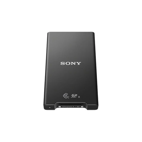 Sony MRW-G1