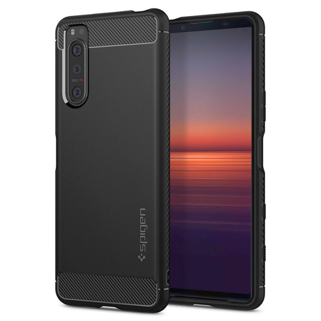 Spigen Rugged Armor For Xperia 10 III