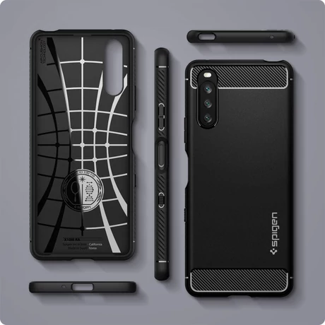 Spigen Rugged Armor Xperia 1 III
