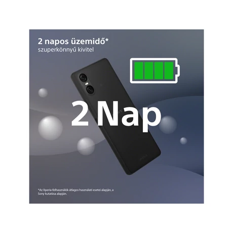 Sony Xperia 10 VI
