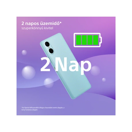 Sony Xperia 10 VI