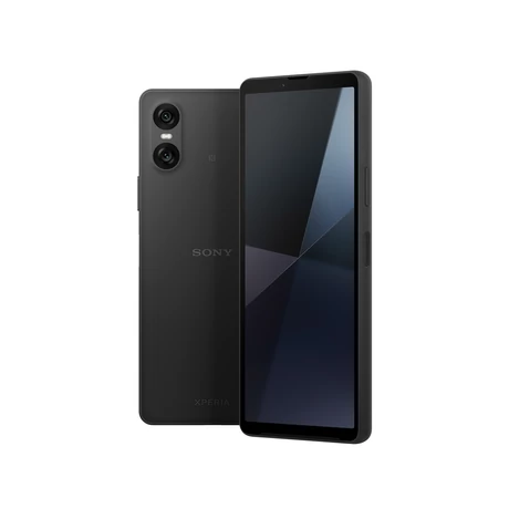 Sony Xperia 10 VI Black