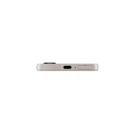 Sony Xperia 1 V Platinum Silver