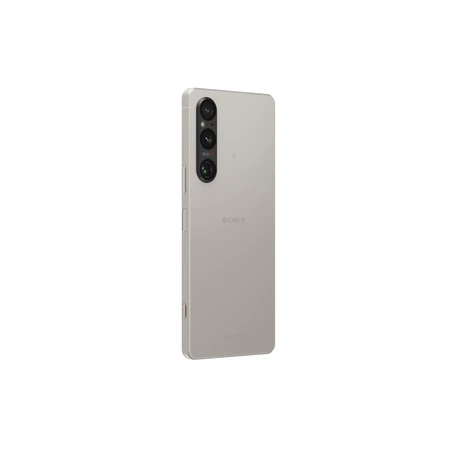 Sony Xperia 1 V Platinum Silver