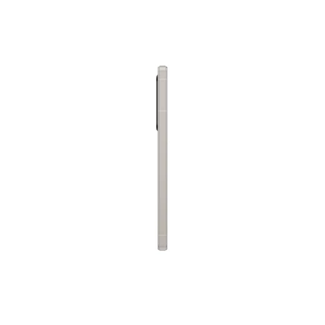 Sony Xperia 1 V Platinum Silver