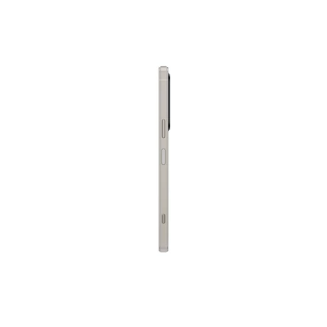 Sony Xperia 1 V Platinum Silver
