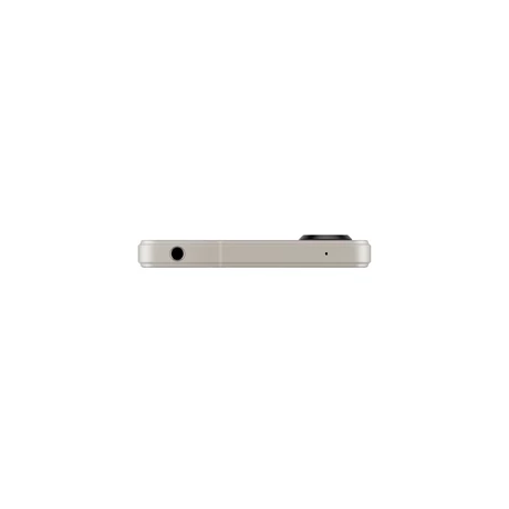 Sony Xperia 1 V Platinum Silver