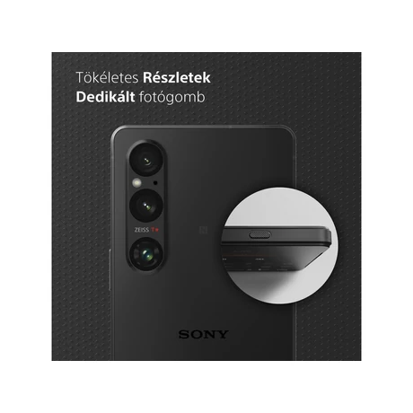 Sony Xperia 1 V