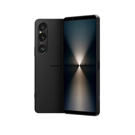 Sony Xperia 1 VI Black