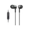 Sony MDR-EX155AP B Fülhallgató