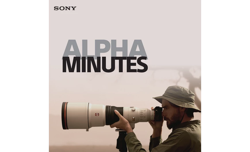 Alpha Minutes